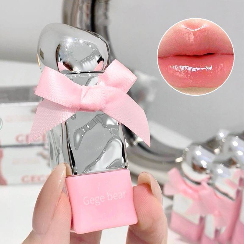 💖LIP GLAZE GLOSS💖  Original Gege Bear 🧸 