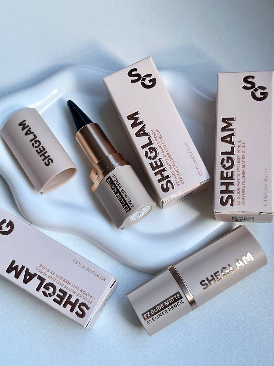 💖LÁPIZ DELINEADOR SHEGLAM💖