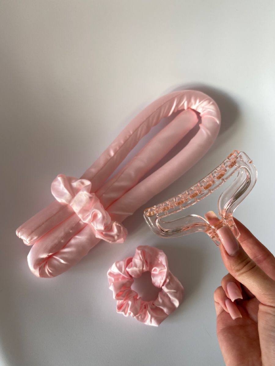 💓 Tubo ondulador 😍💓