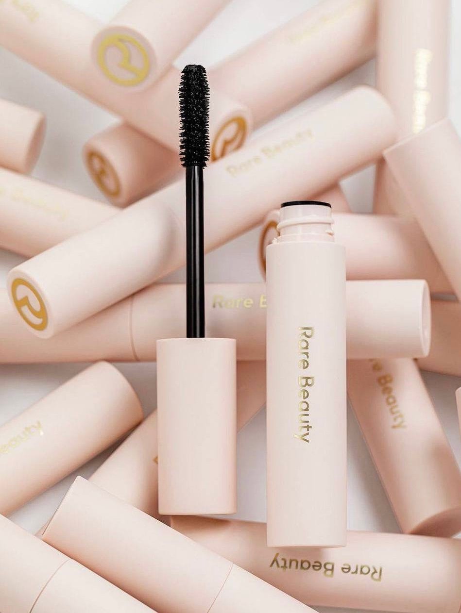 Máscara de pestañas rare beauty 🙂‍↕️