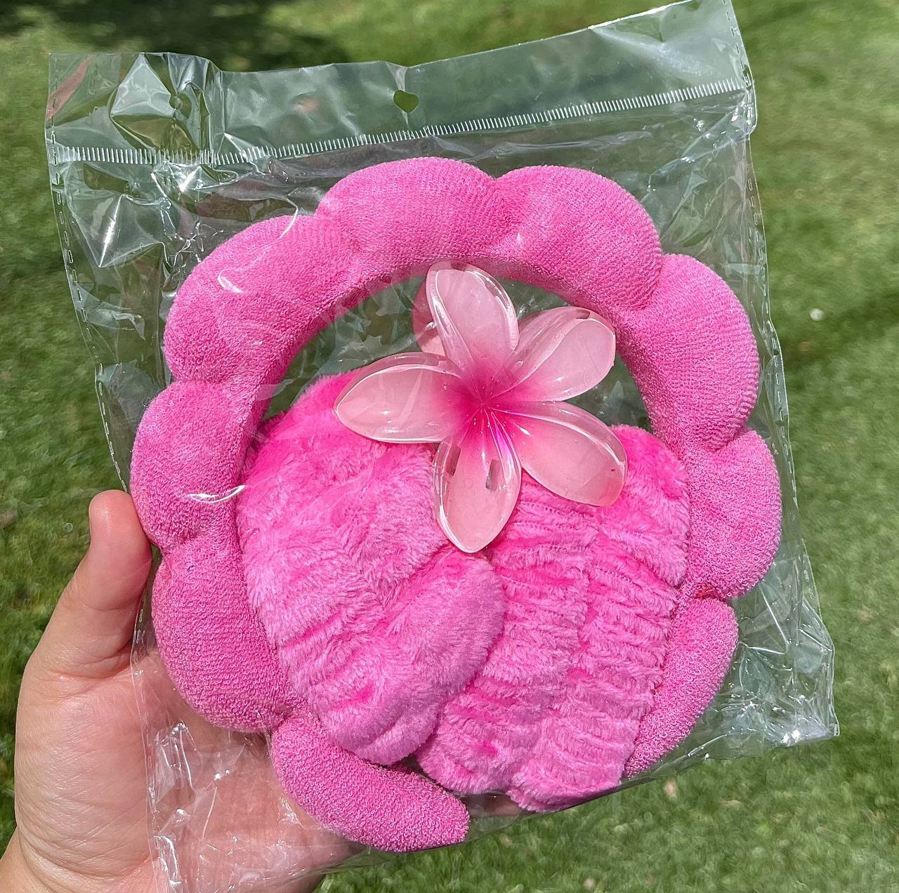 SET DE SKIN CARE 🫧🩷