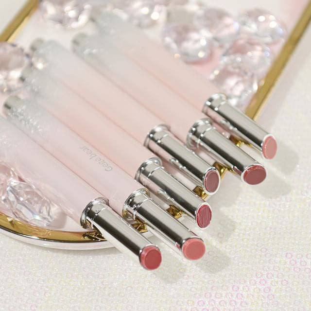 ✨ GLOSS CON COLOR✨