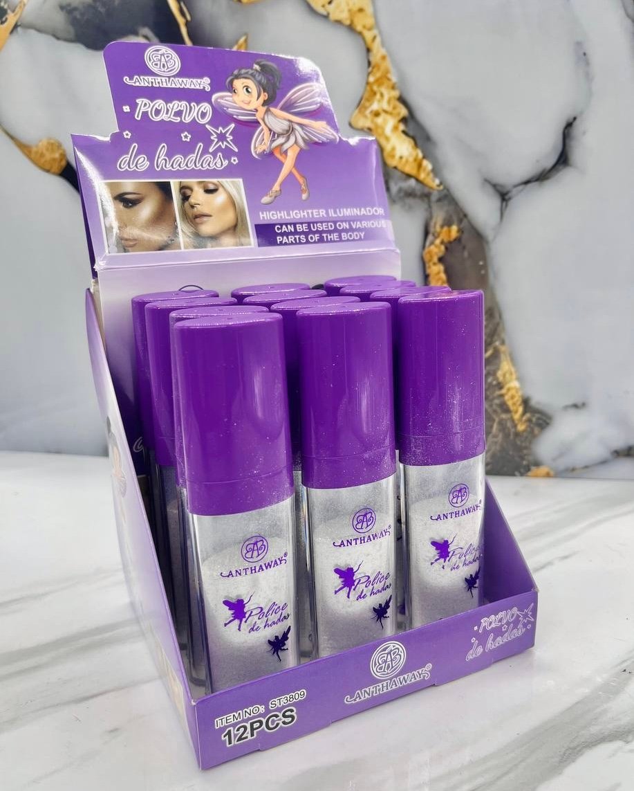 🧚 POLVO DE HADAS  🧚 