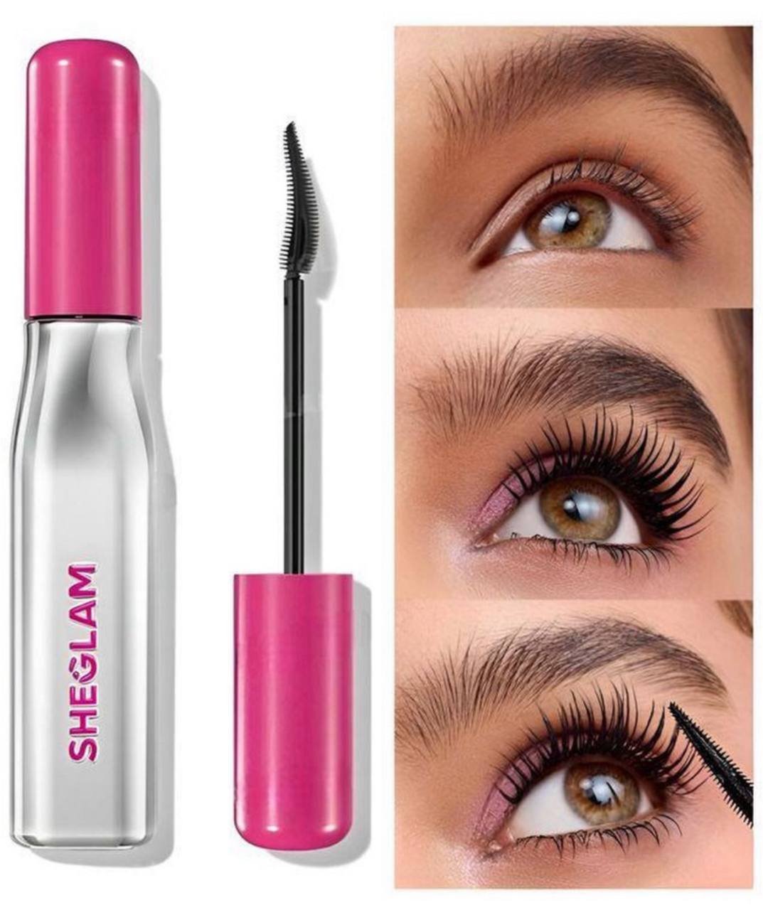 Rímel de alargamiento Sheglam 🩷