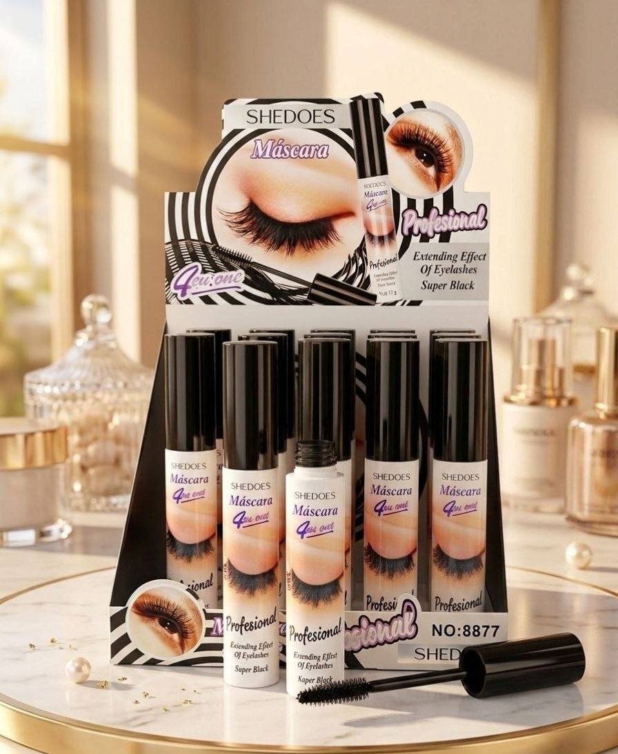 🌸 RÍMEL DUPE DE PROSA 🌸