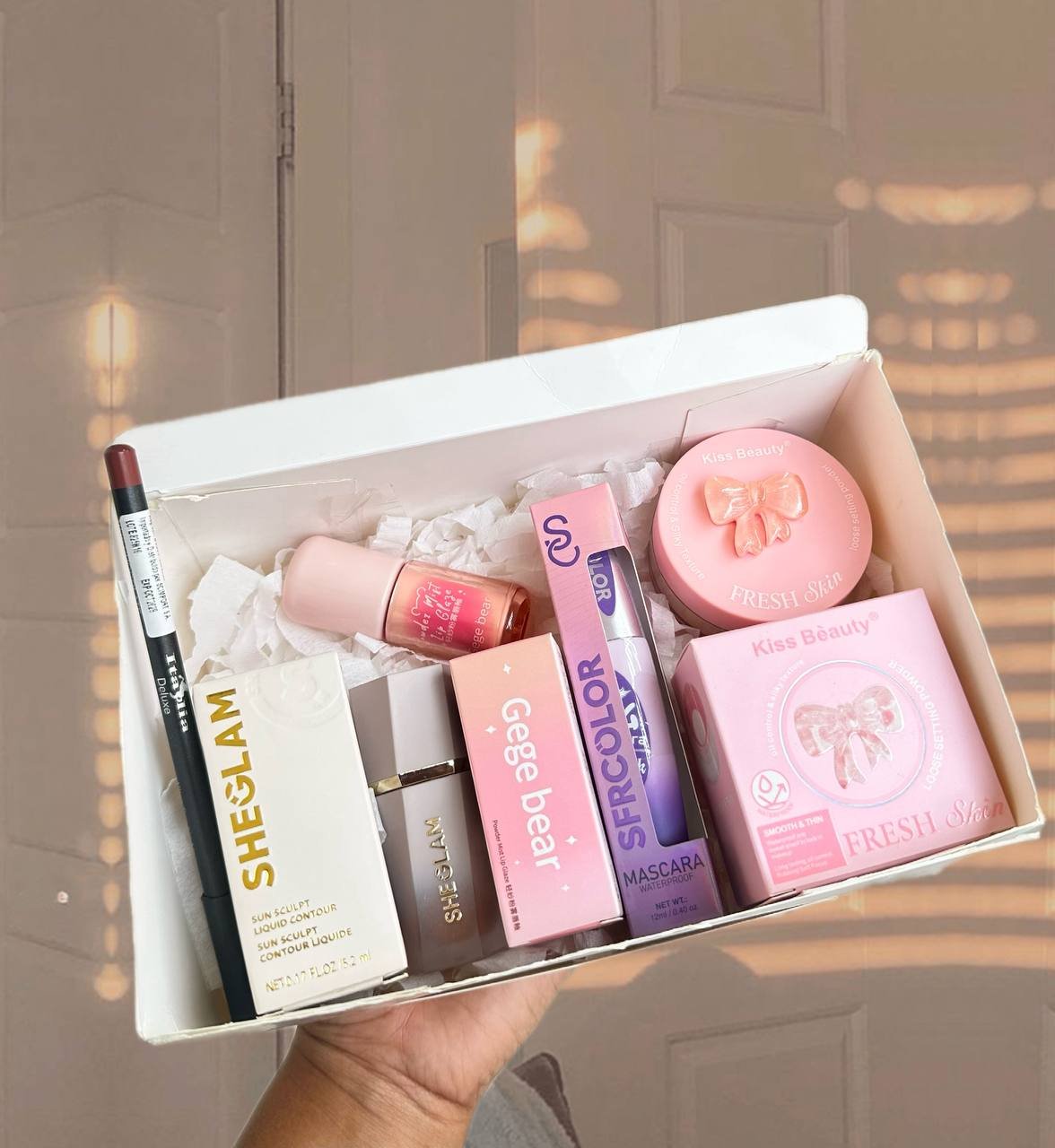 📦 Combo bonita 😊💖