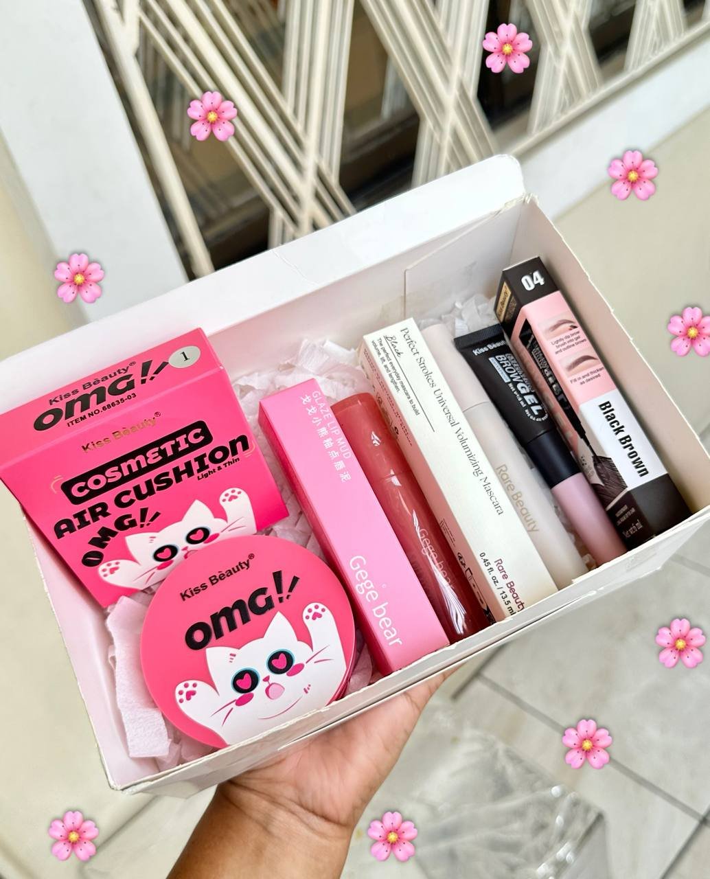 COMBO COSMETICSS ❗️