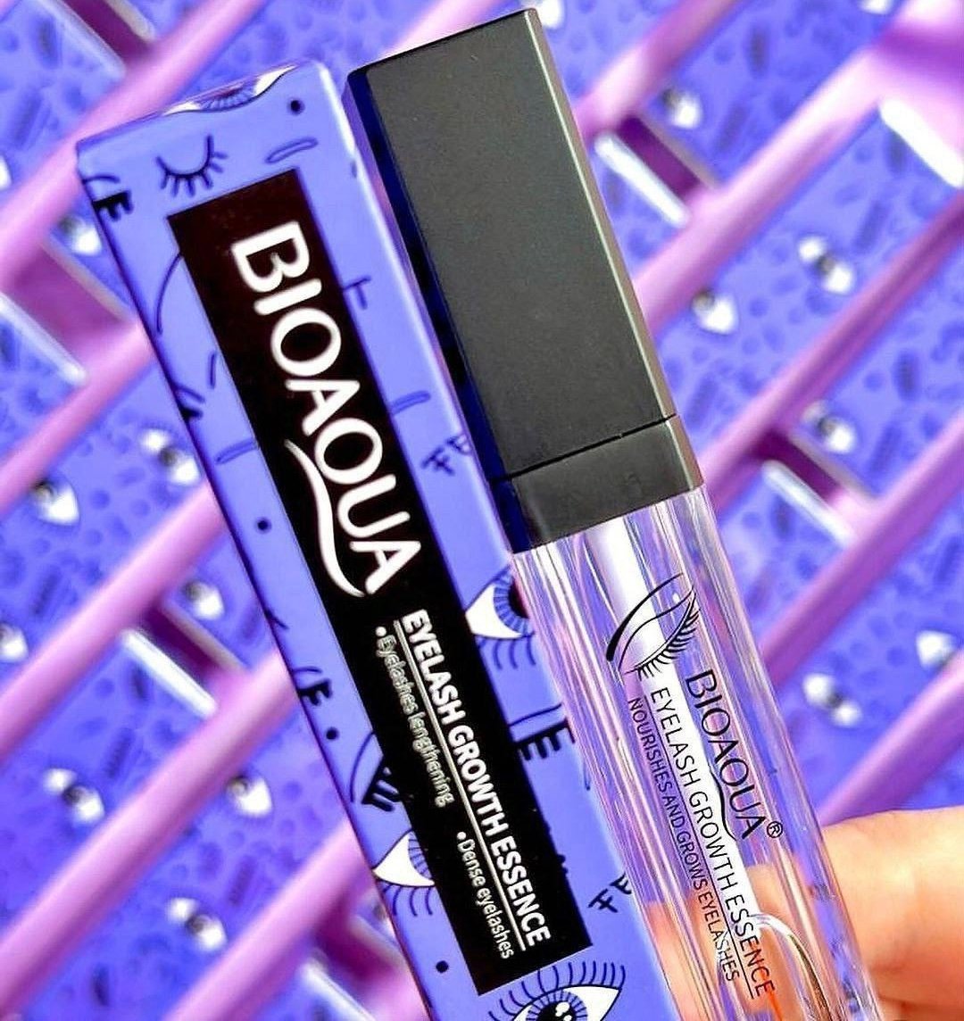 💙 SERUM DE PESTAÑAS  ORIGINAL BIOAQUA💙