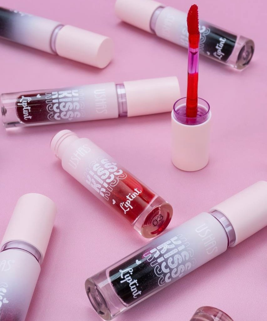 Tinta de labios Ushas 