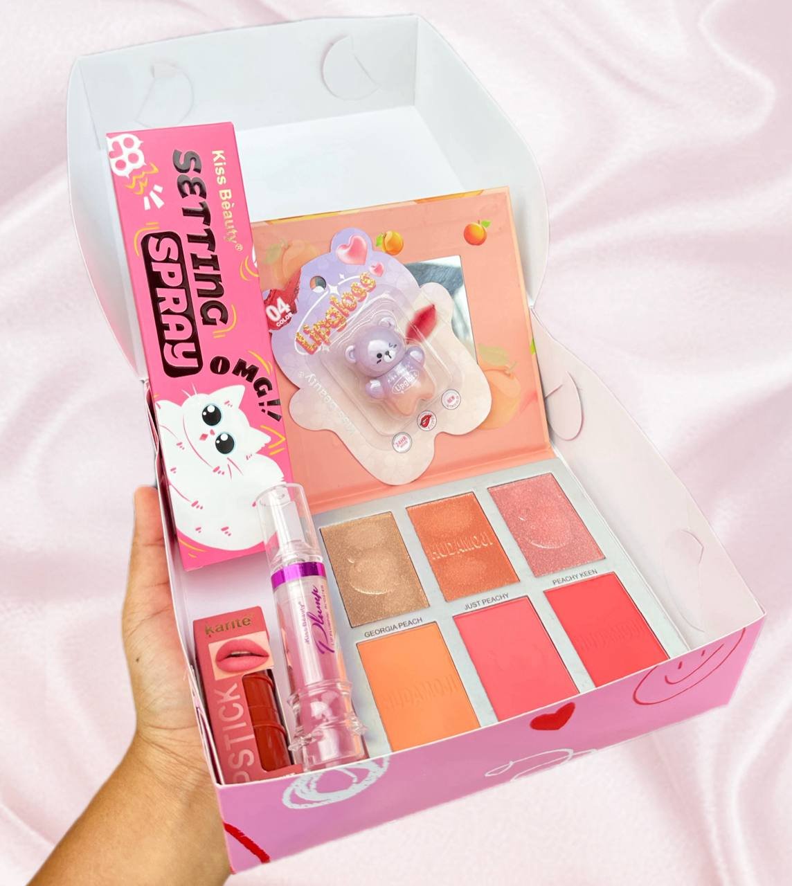 📦- CAJA #2💗😍