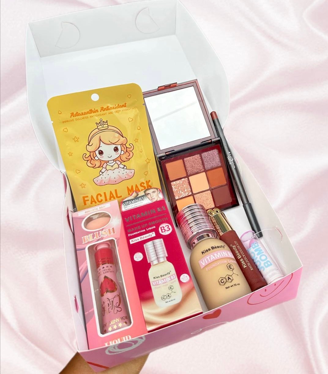 📦- CAJA #5💗😍