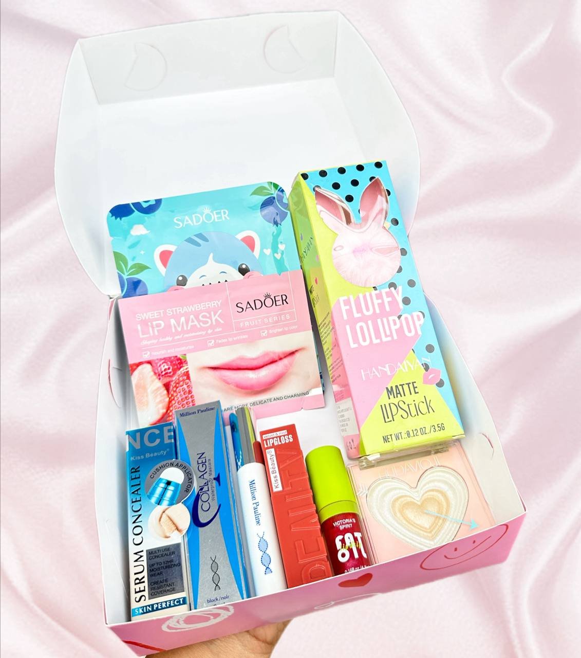 📦- CAJA #6💗😍