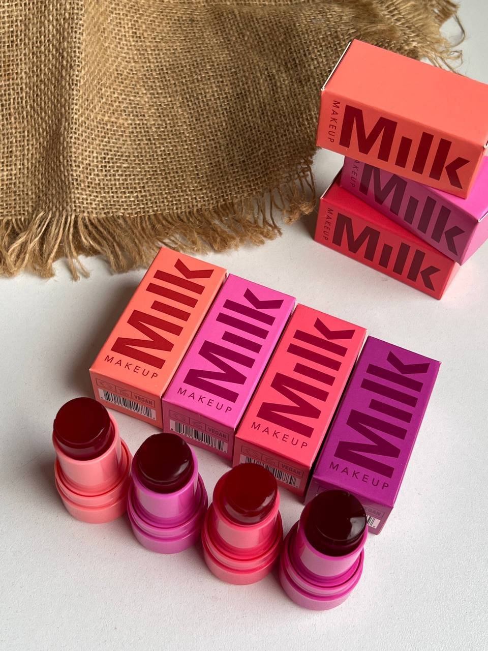 💖JELLY TINT MILK 1.1 💖
