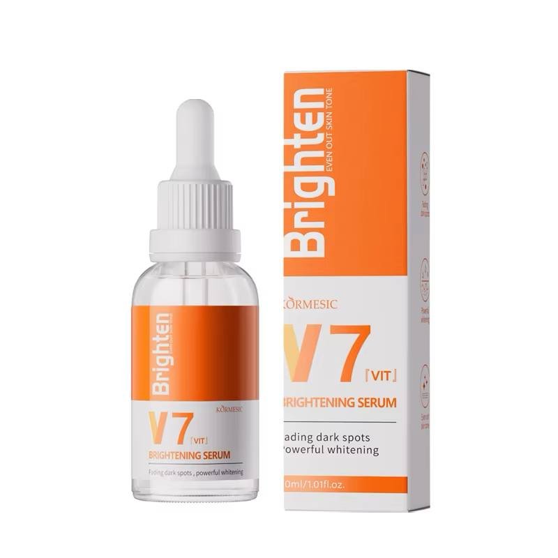 🧡 SERUM V7  🧡