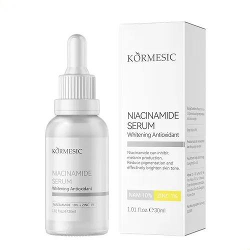 🤍 SERUM NIACINAMIDE 🤍 KORMESIC