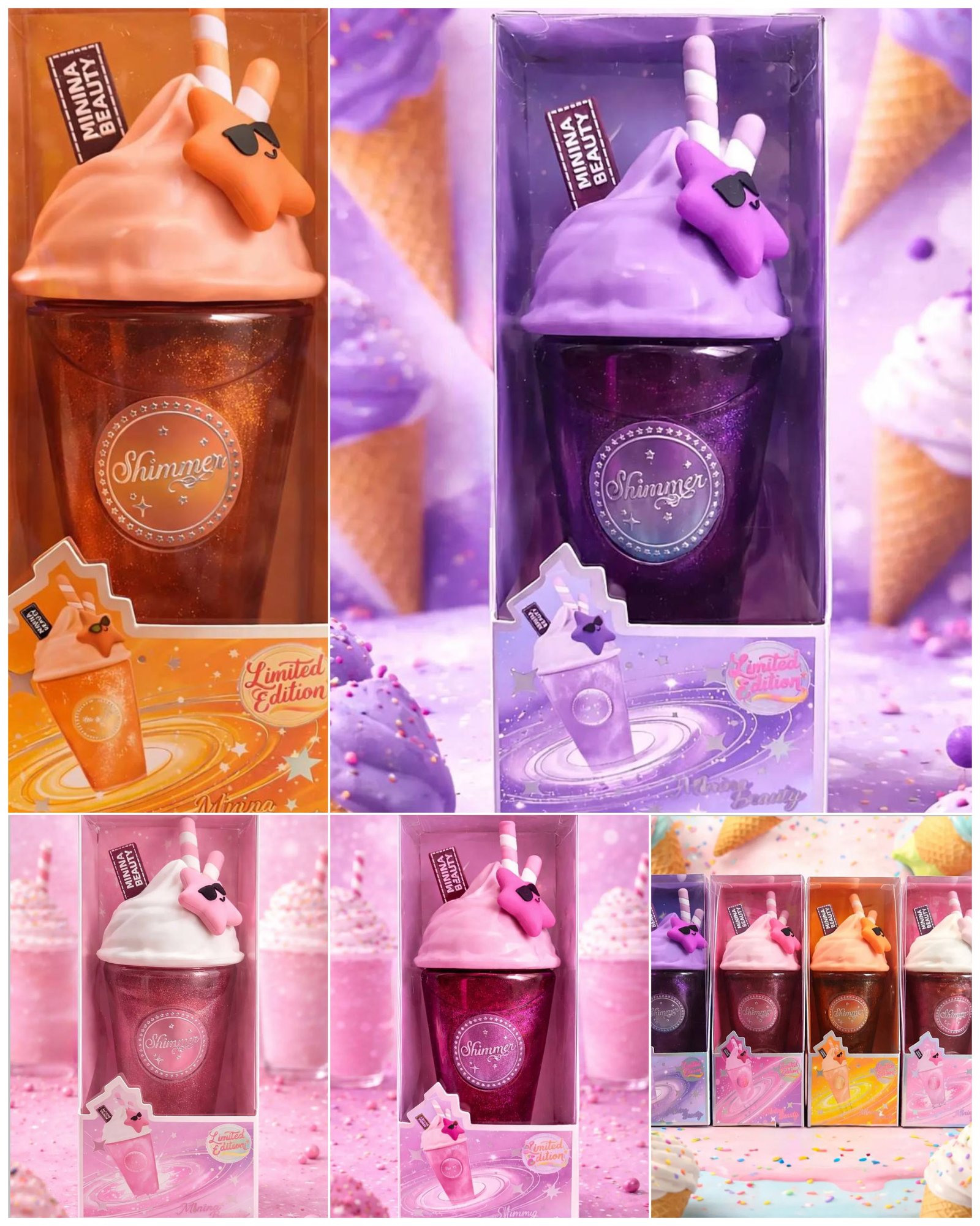 PERFUMES DUPE ISLAND BLISS 😍 ⭐️