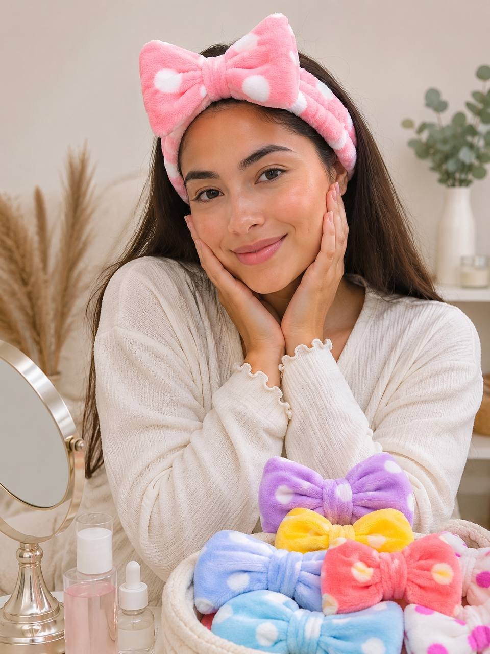 💖 🧖🏻‍♀️ CINTILLOS M4💖 🍒 🙂‍↕️